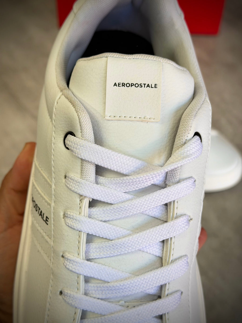 Tenis Casual Aeropostale