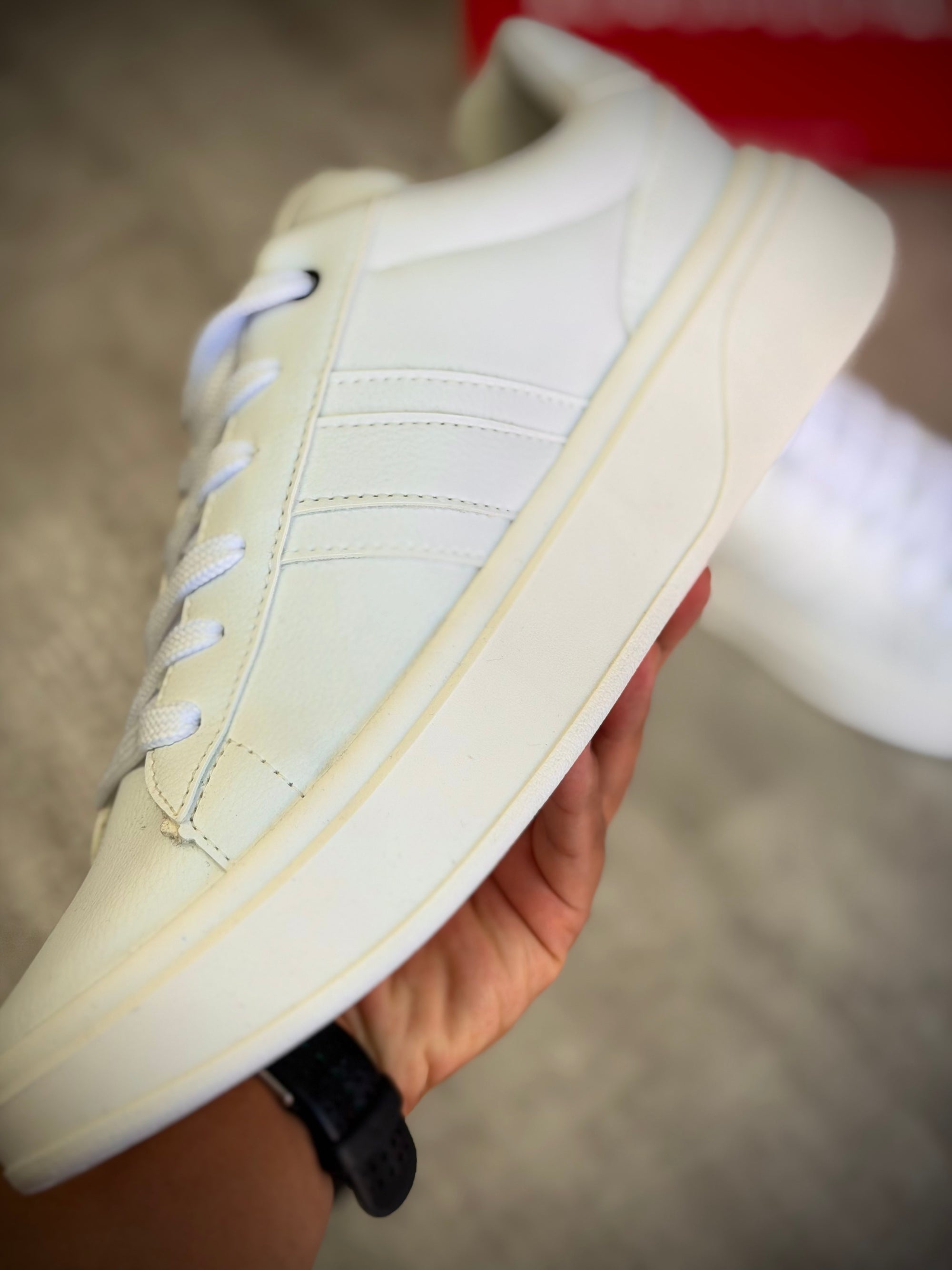 Tenis Casual Aeropostale