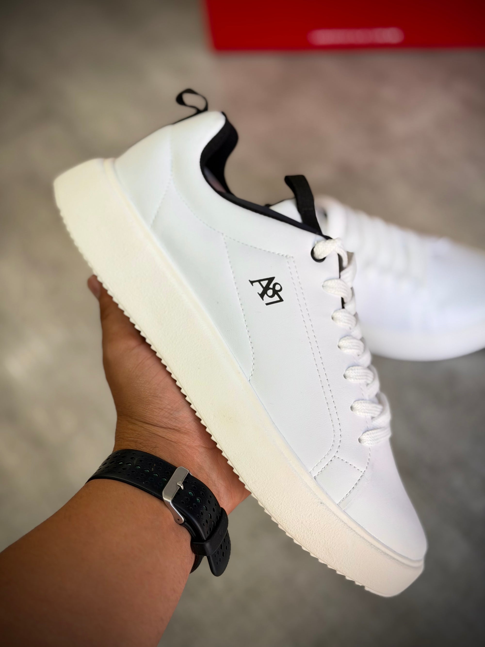 Tenis Casual Aeropostale