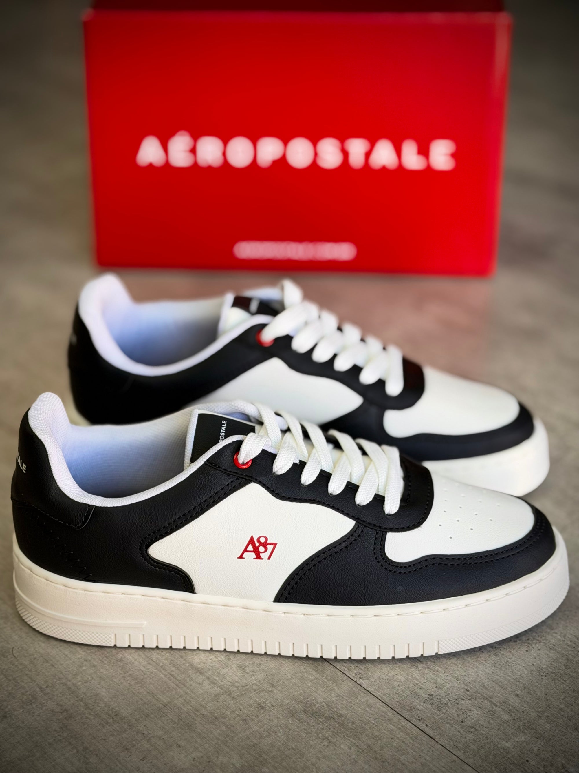 Tenis Casual Aeropostale