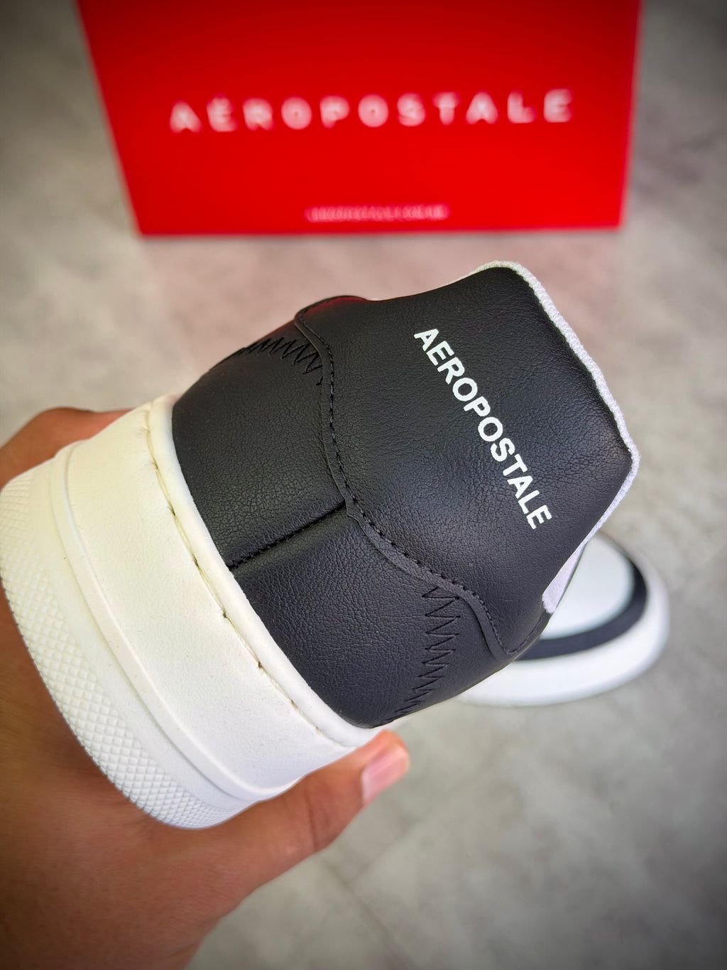 Tenis Casual Aeropostale