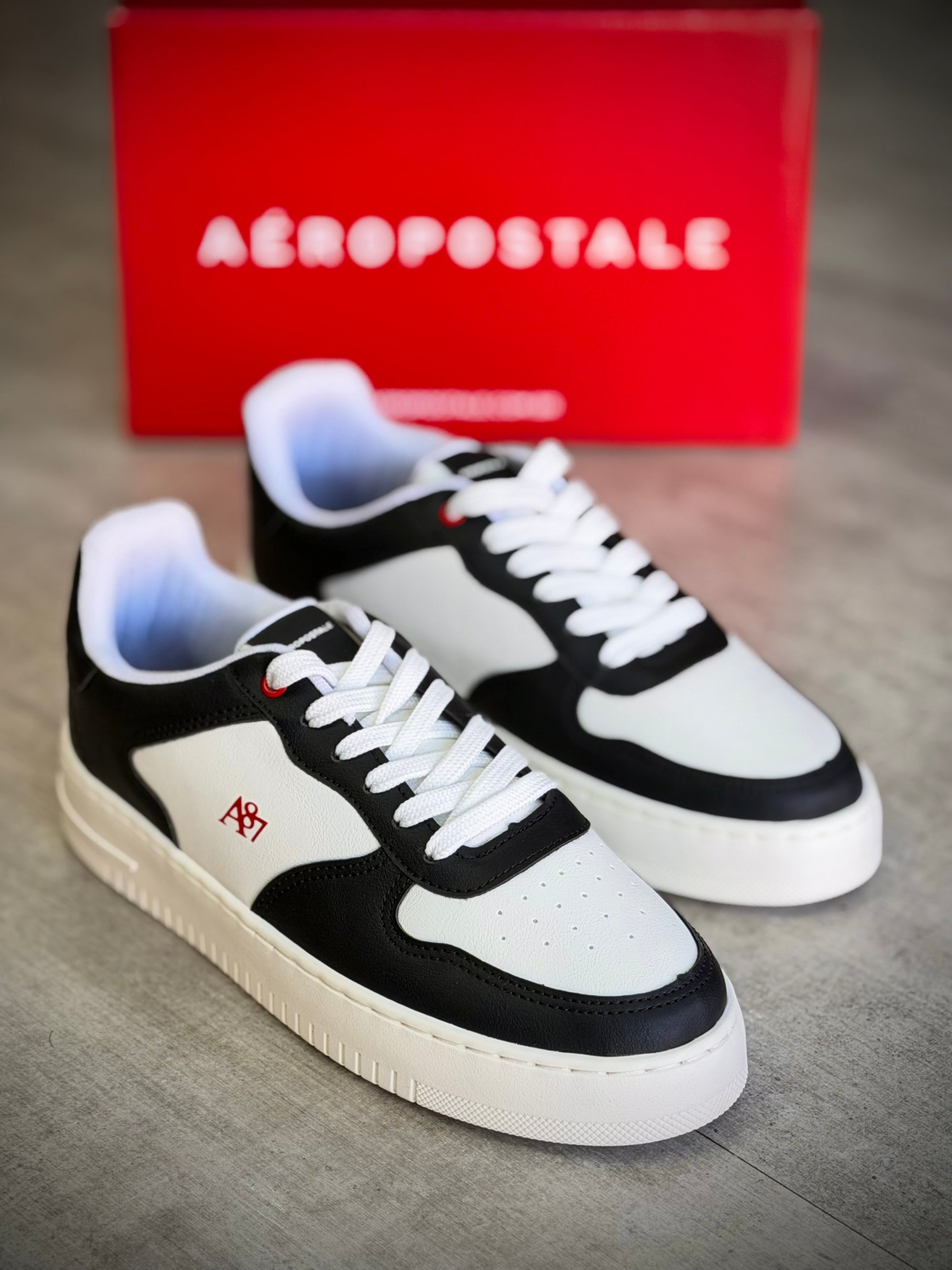 Tenis Casual Aeropostale