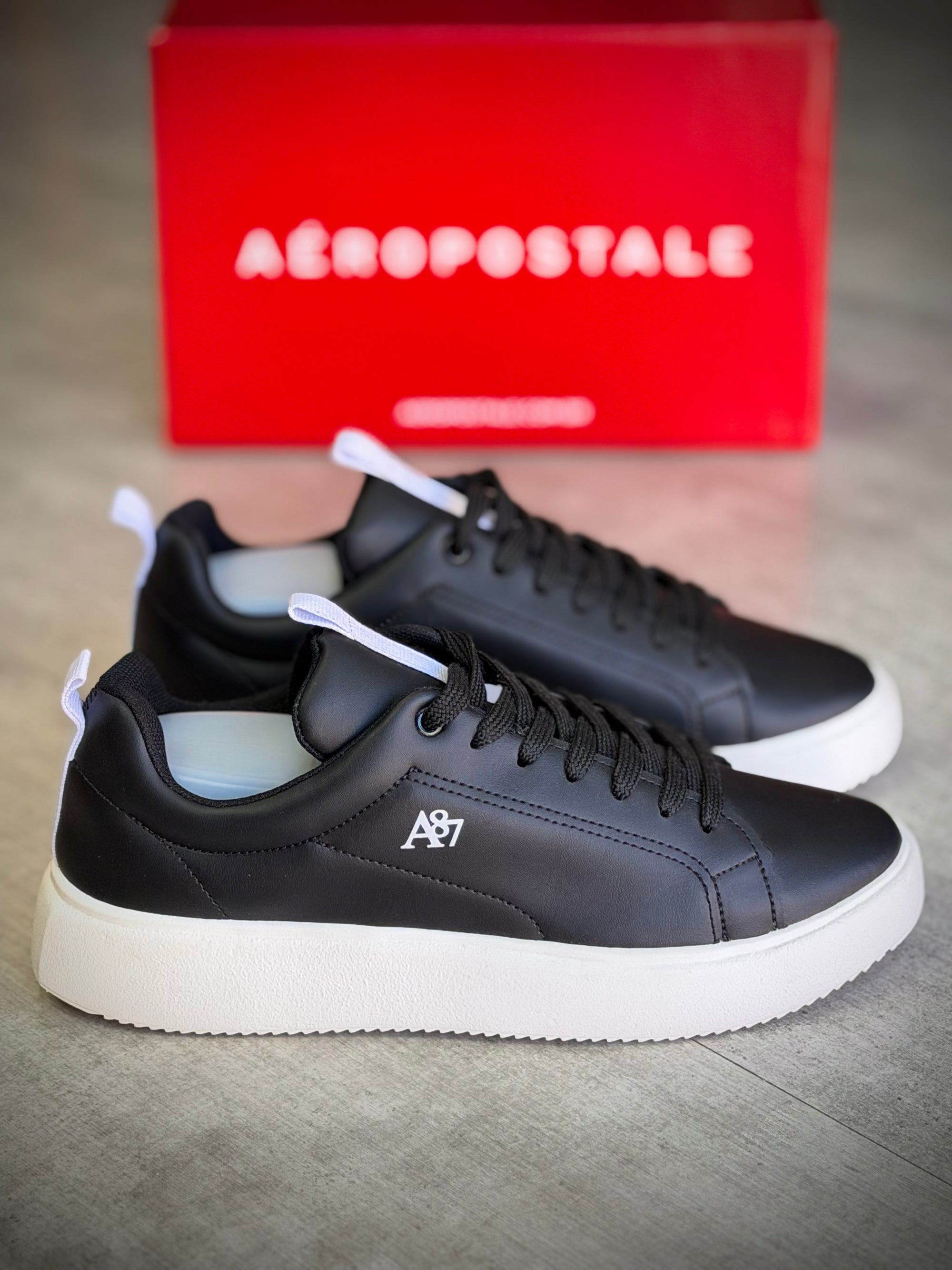 Tenis Casual Aeropostale