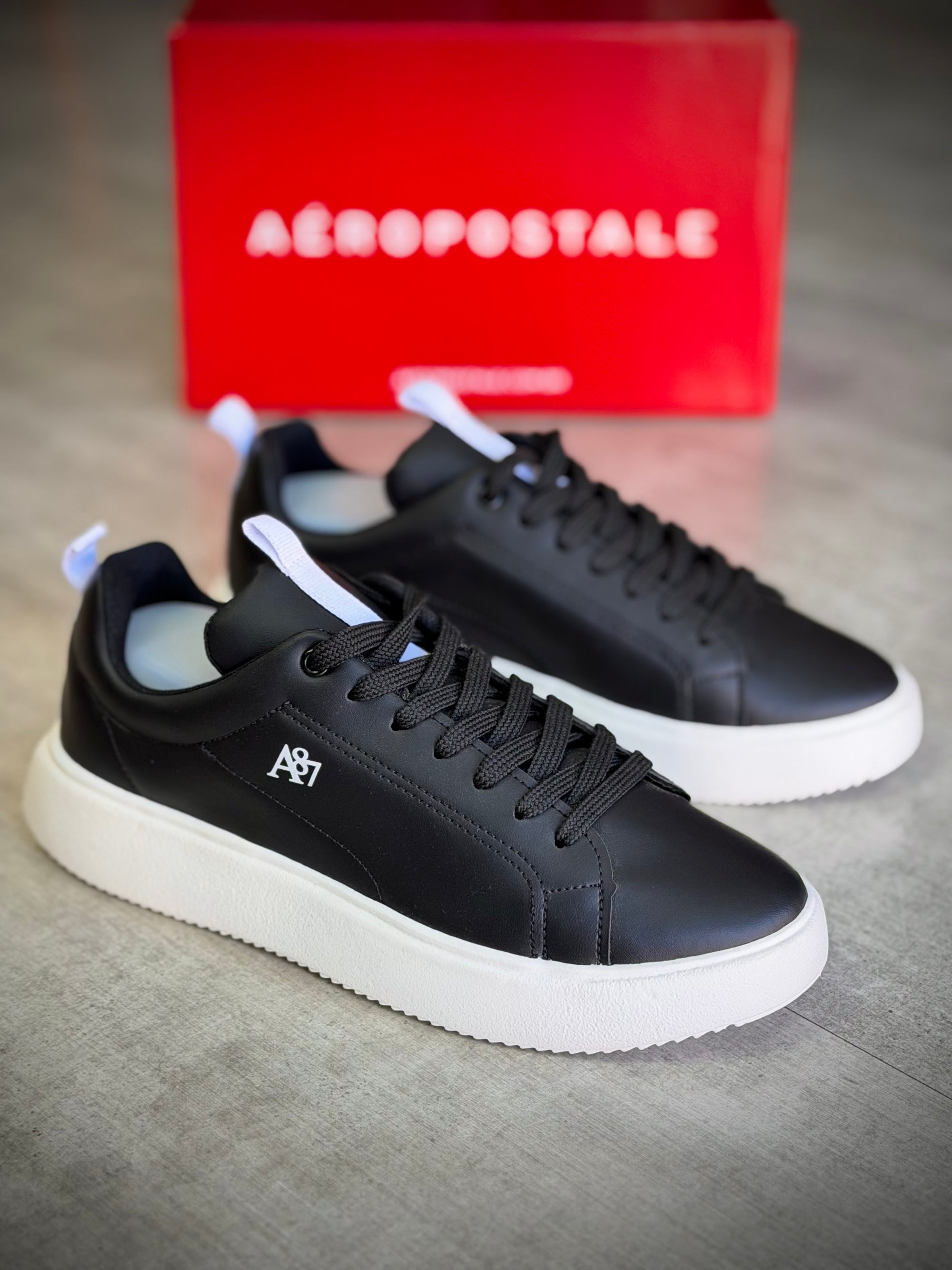 Tenis Casual Aeropostale