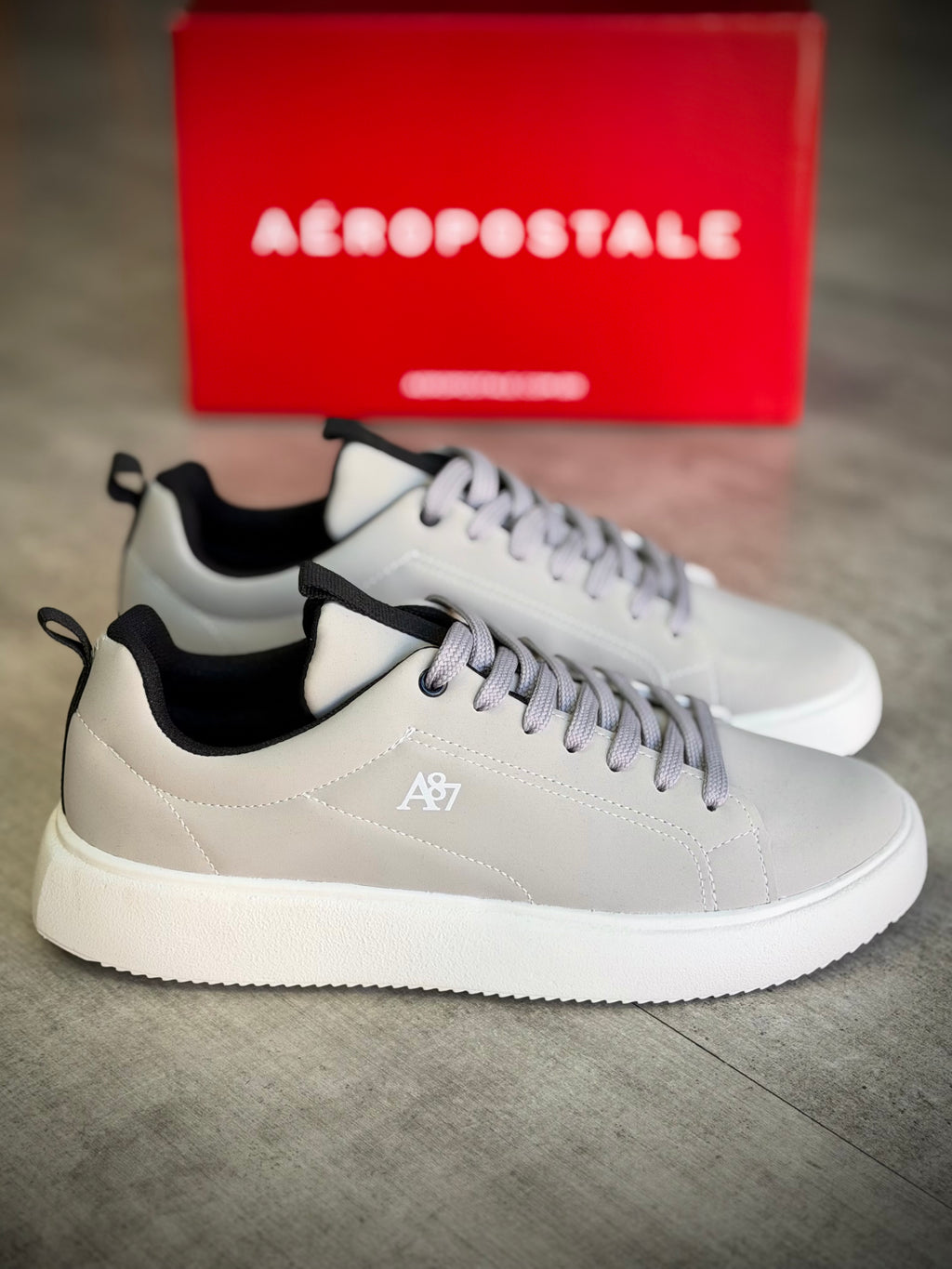 Tenis Casual Aeropostale