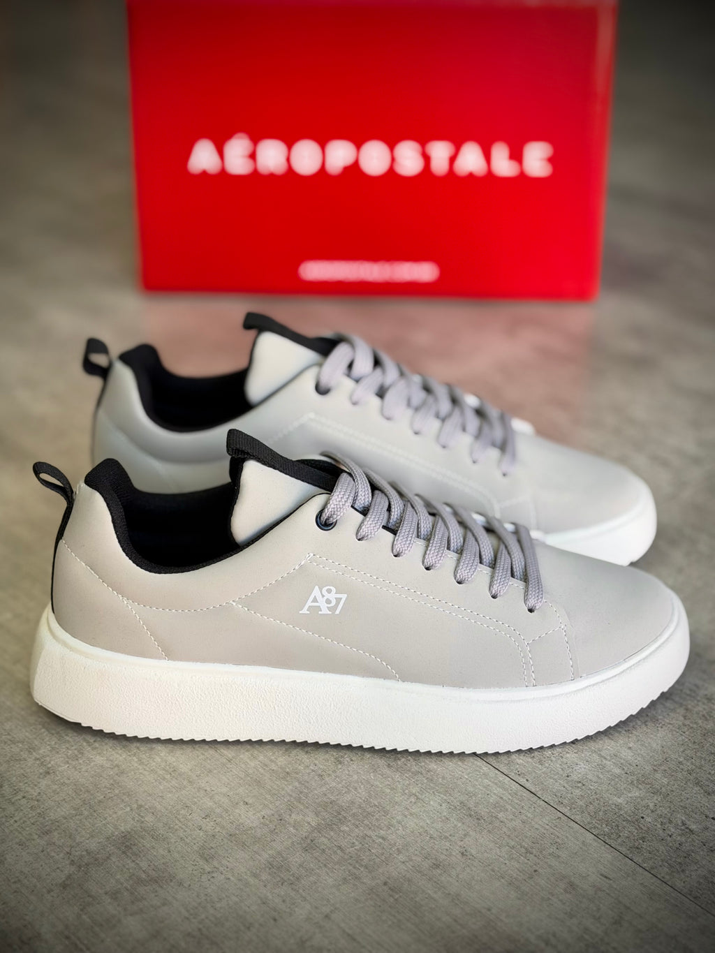 Tenis Casual Aeropostale