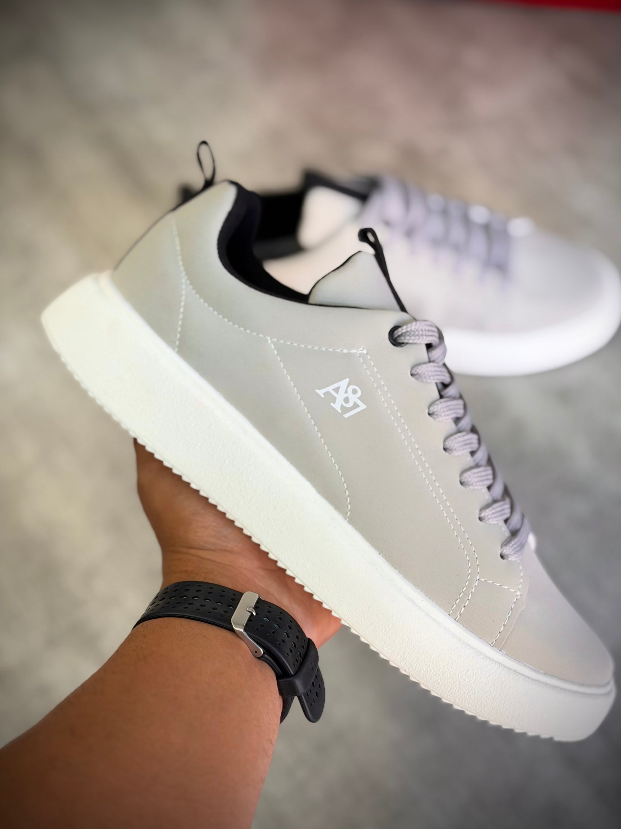Tenis Casual Aeropostale