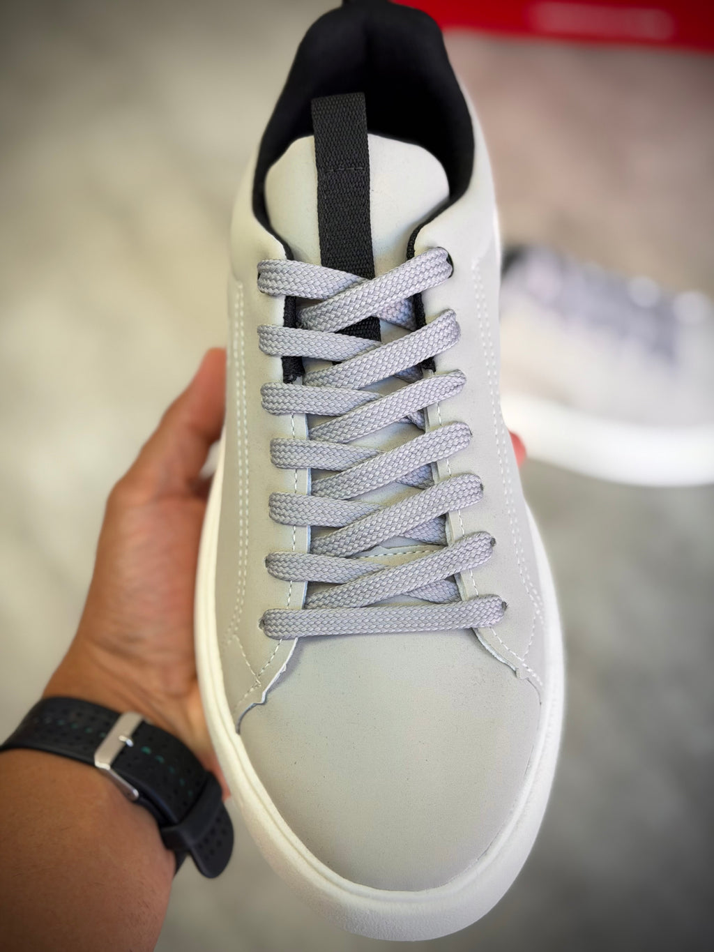 Tenis Casual Aeropostale