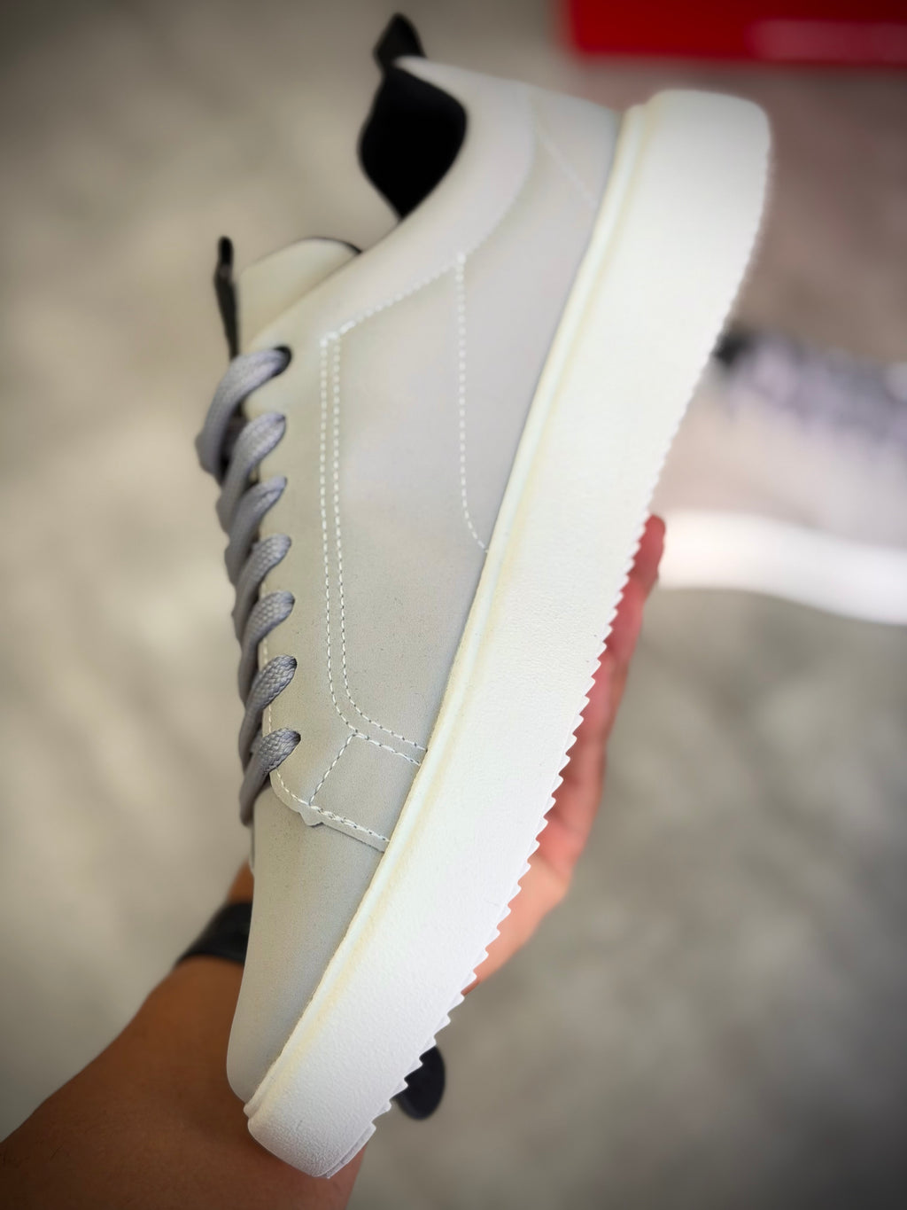 Tenis Casual Aeropostale