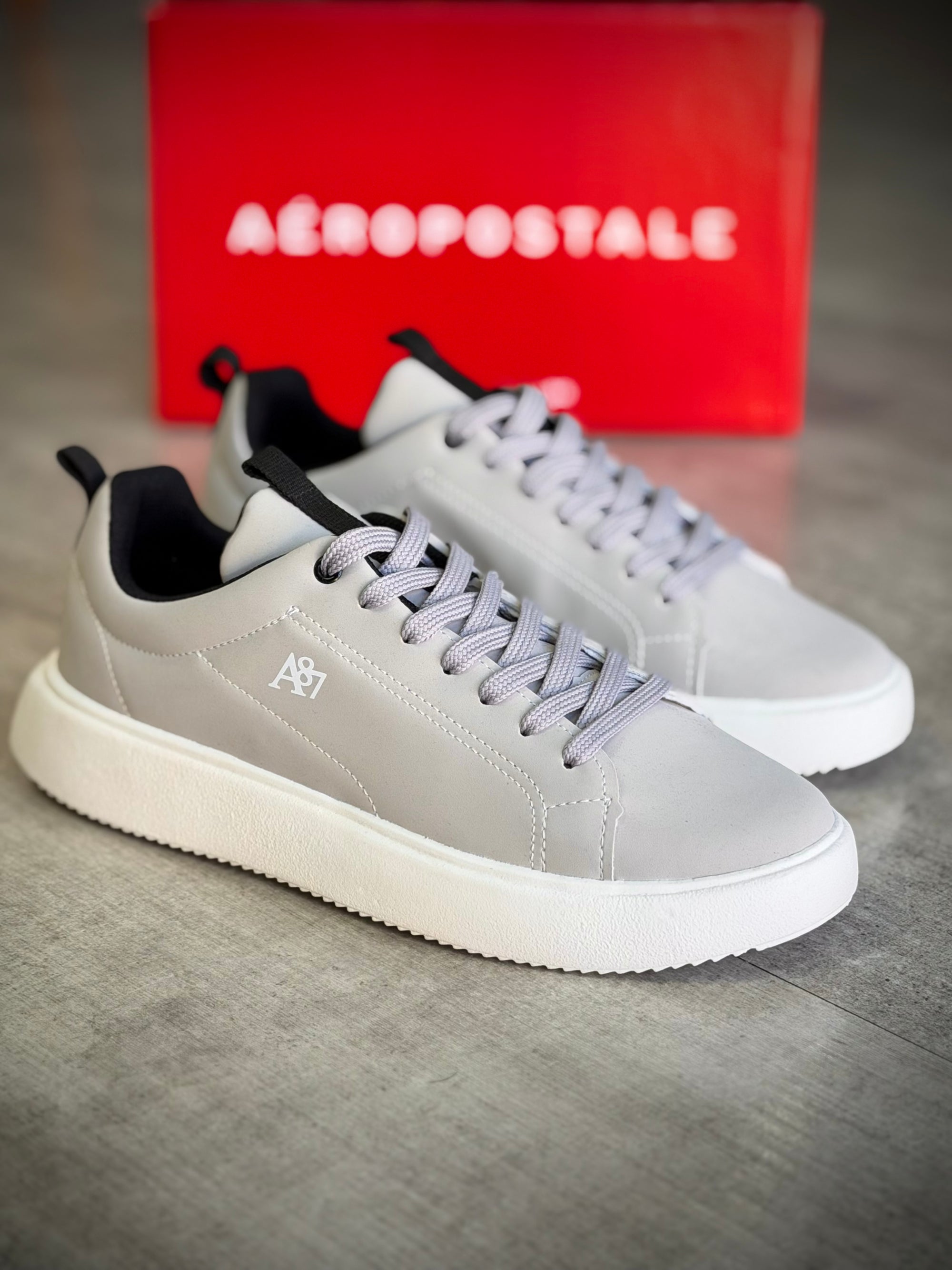 Tenis Casual Aeropostale
