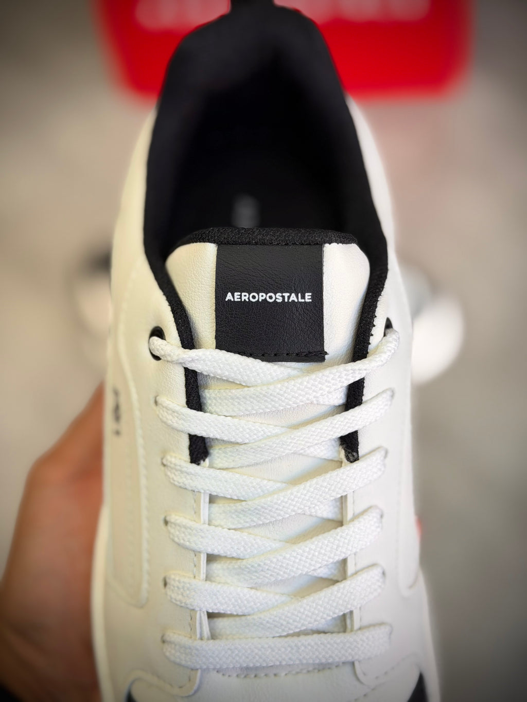 Tenis Casual Aeropostale