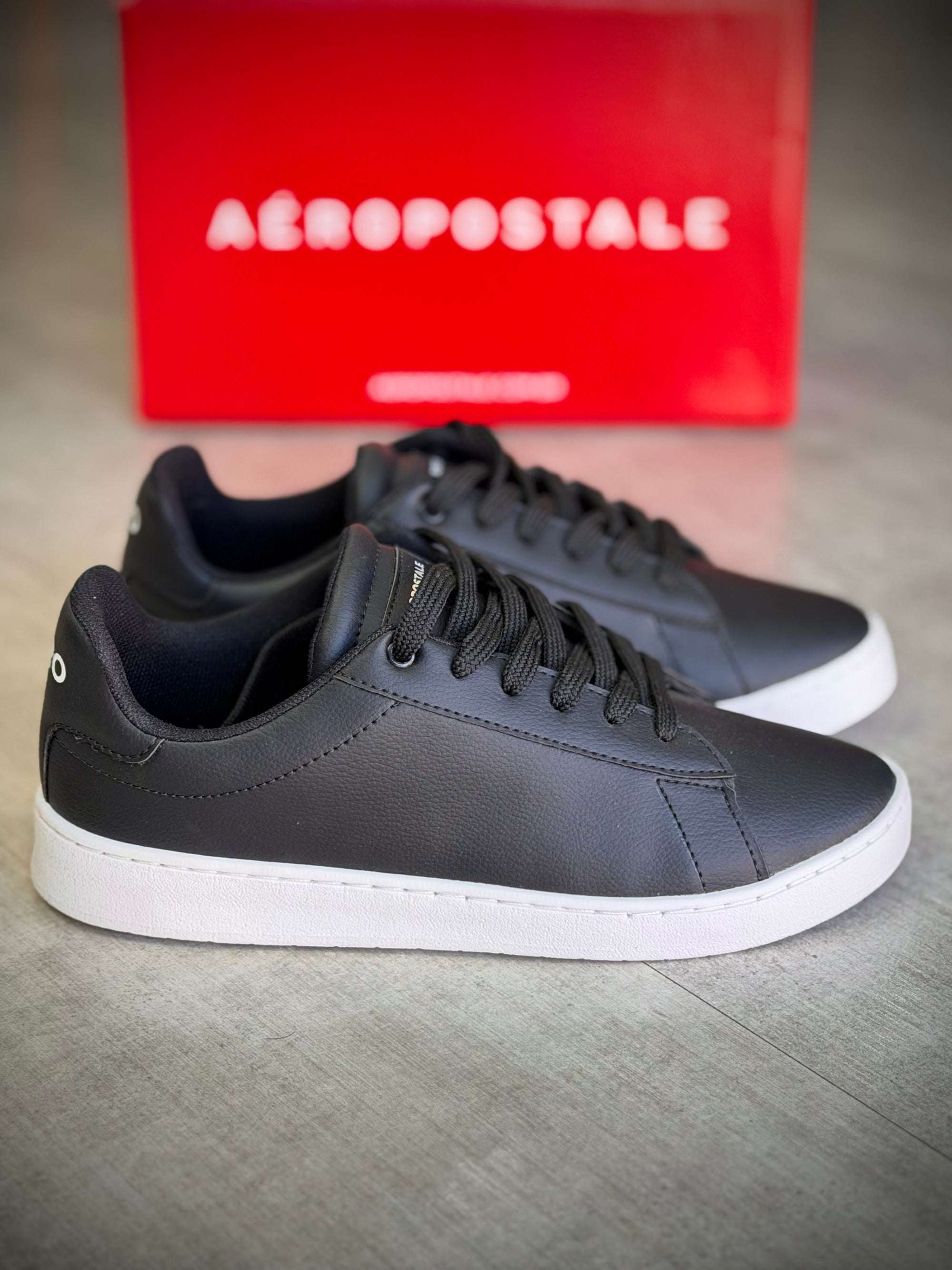 Tenis Casual Aeropostale