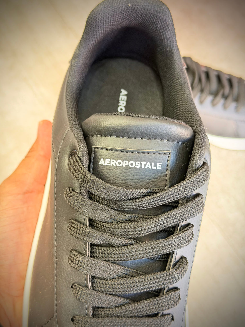 Tenis Casual Aeropostale