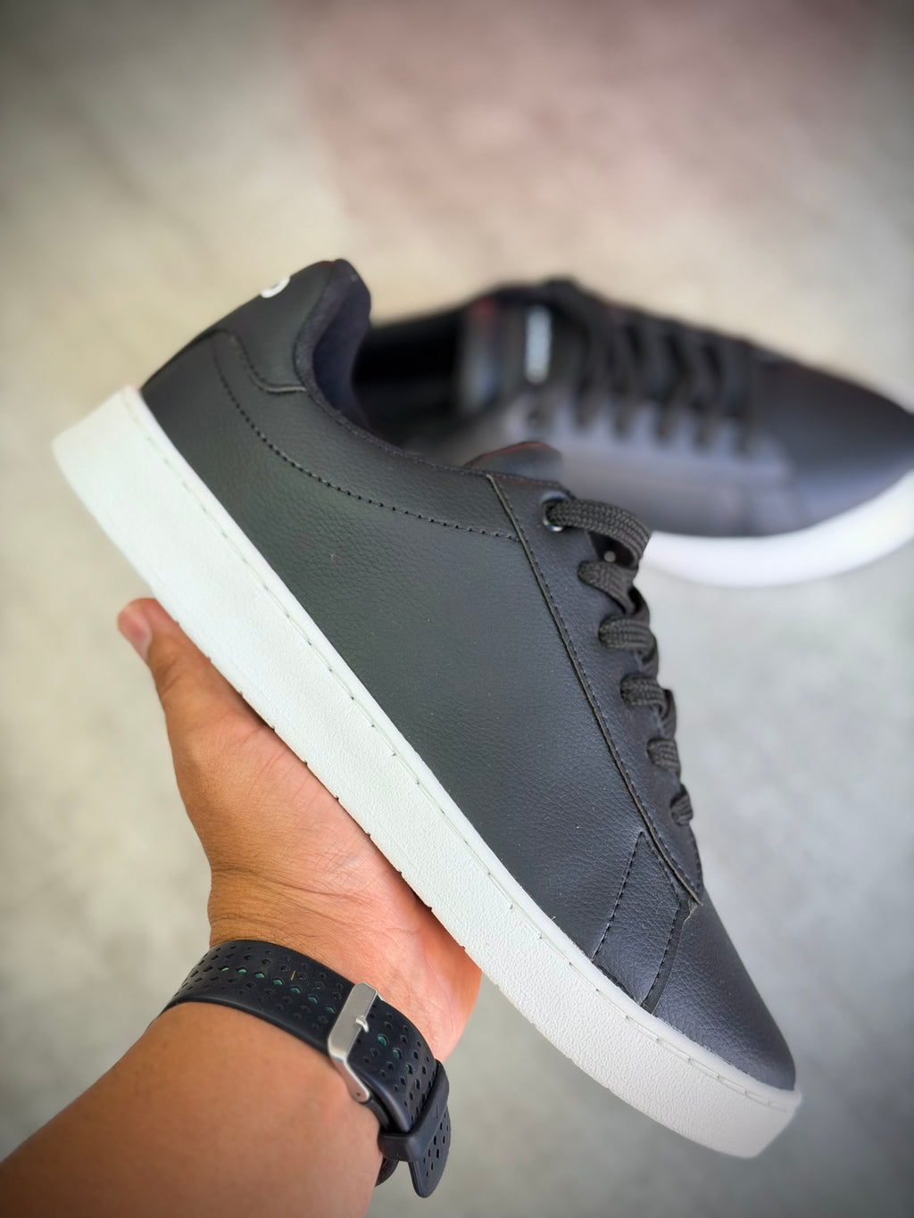 Tenis Casual Aeropostale
