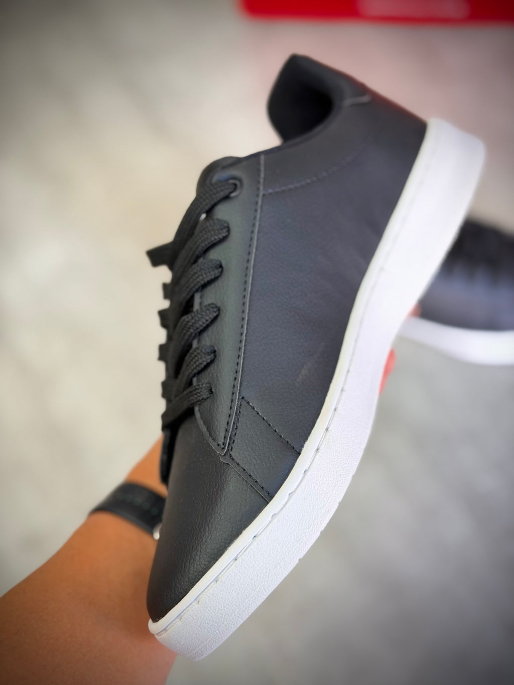 Tenis Casual Aeropostale