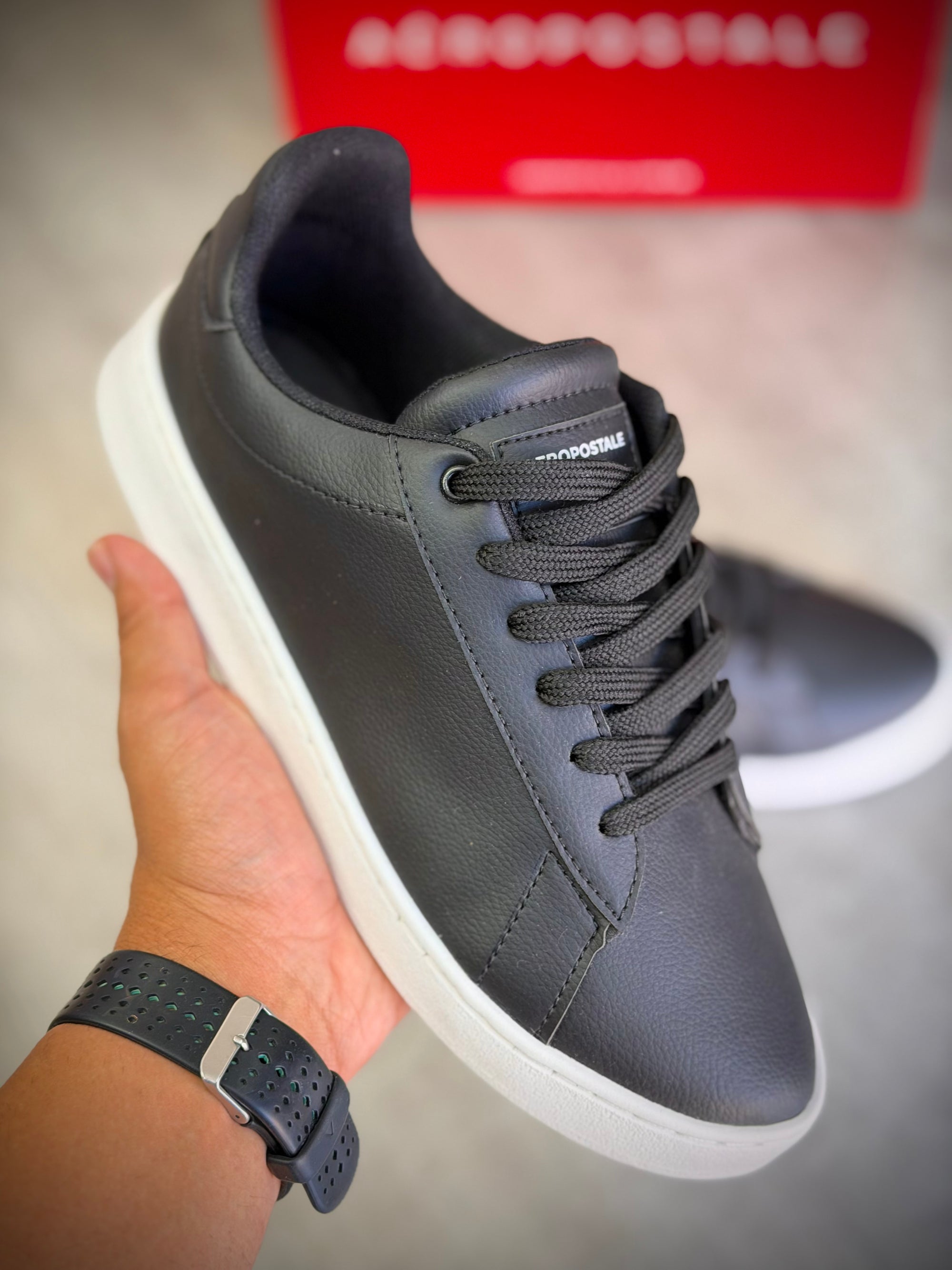 Tenis Casual Aeropostale