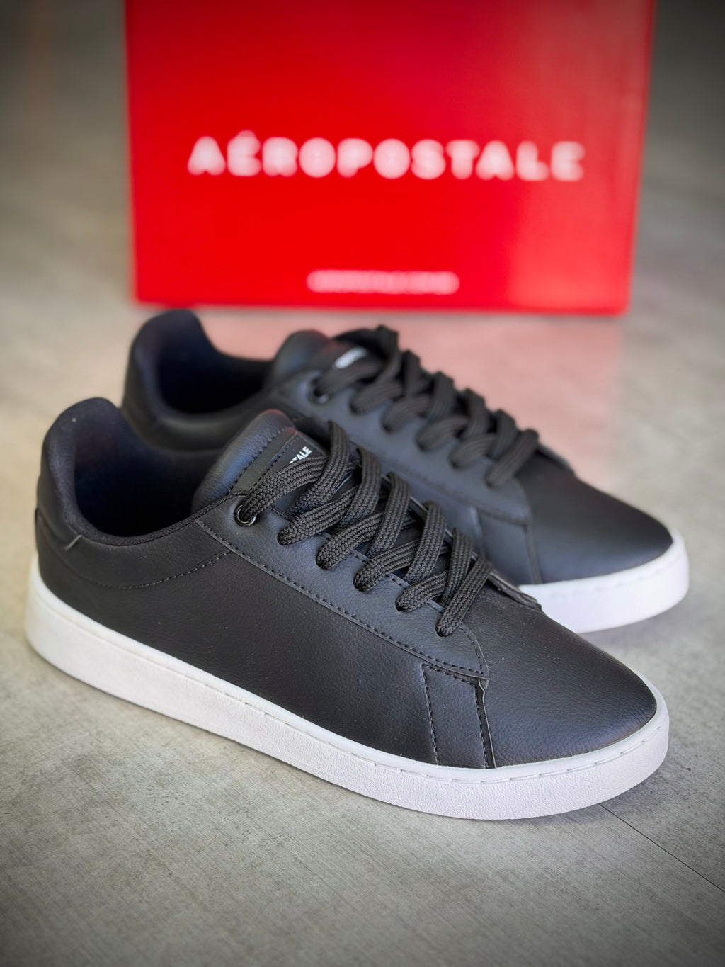 Tenis Casual Aeropostale