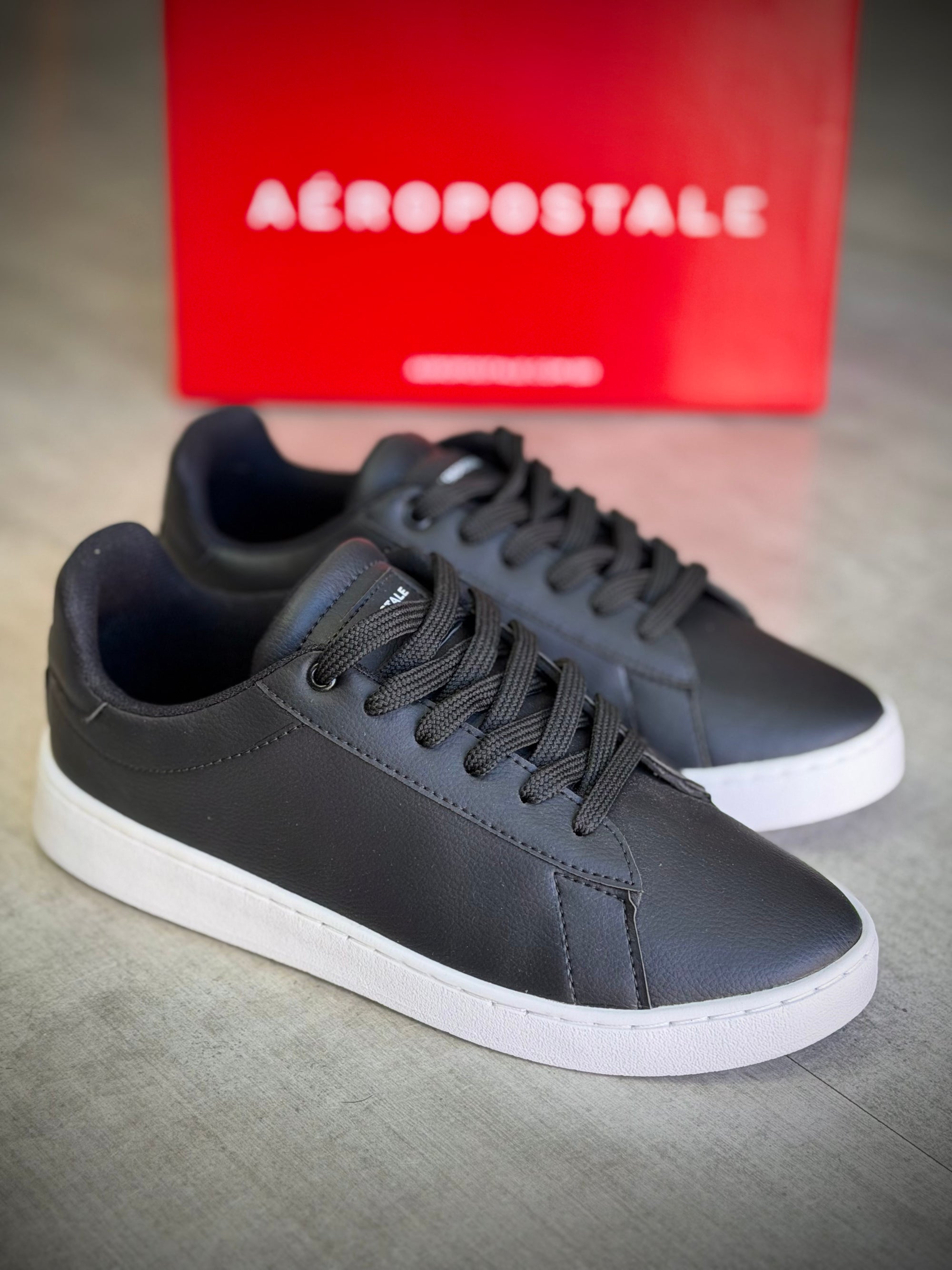 Tenis Casual Aeropostale