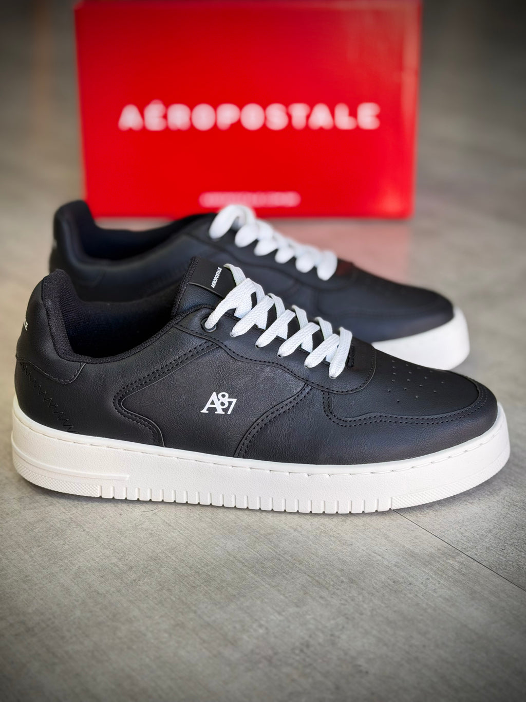 Tenis Casual Aeropostale