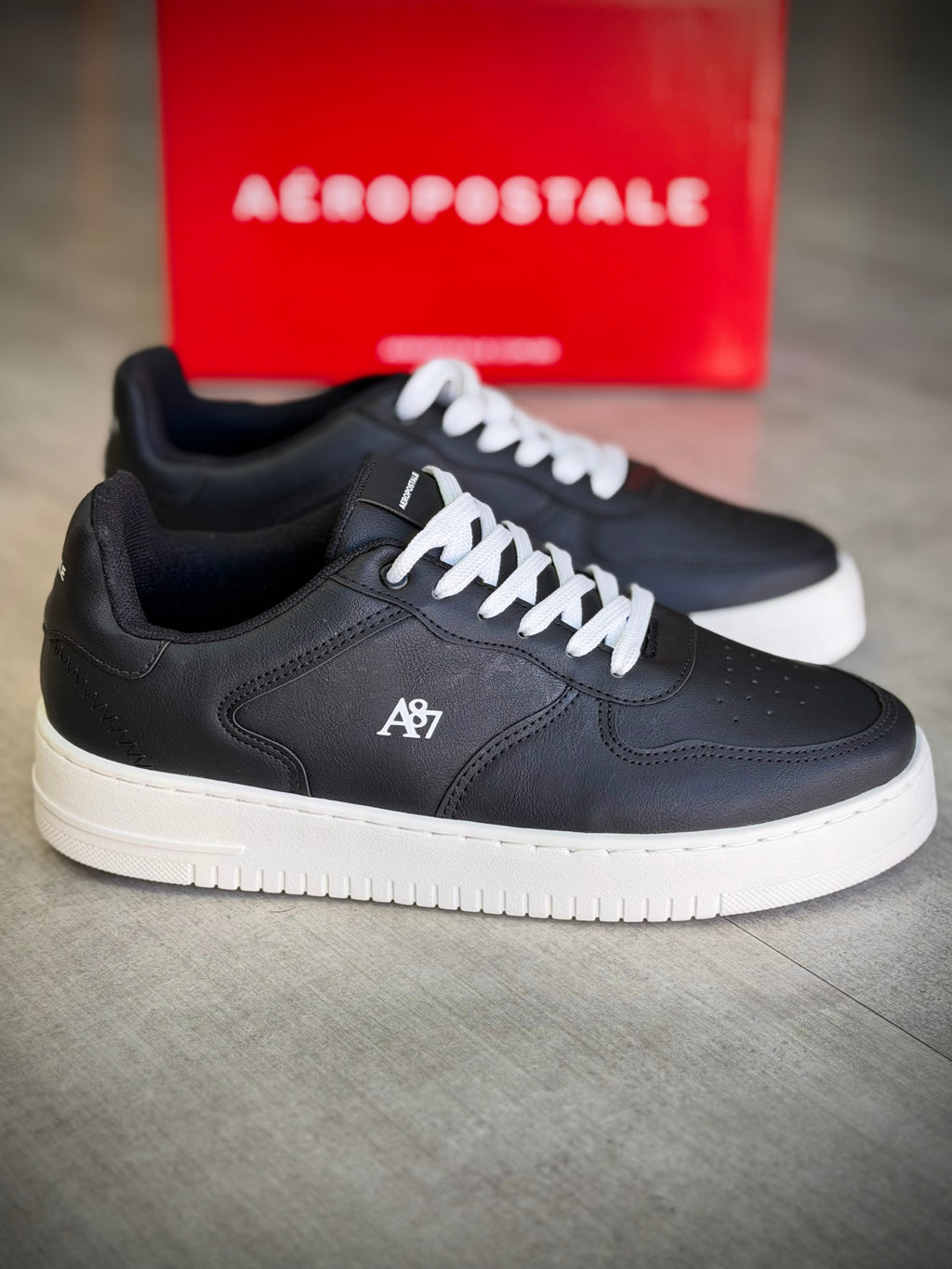 Tenis Casual Aeropostale