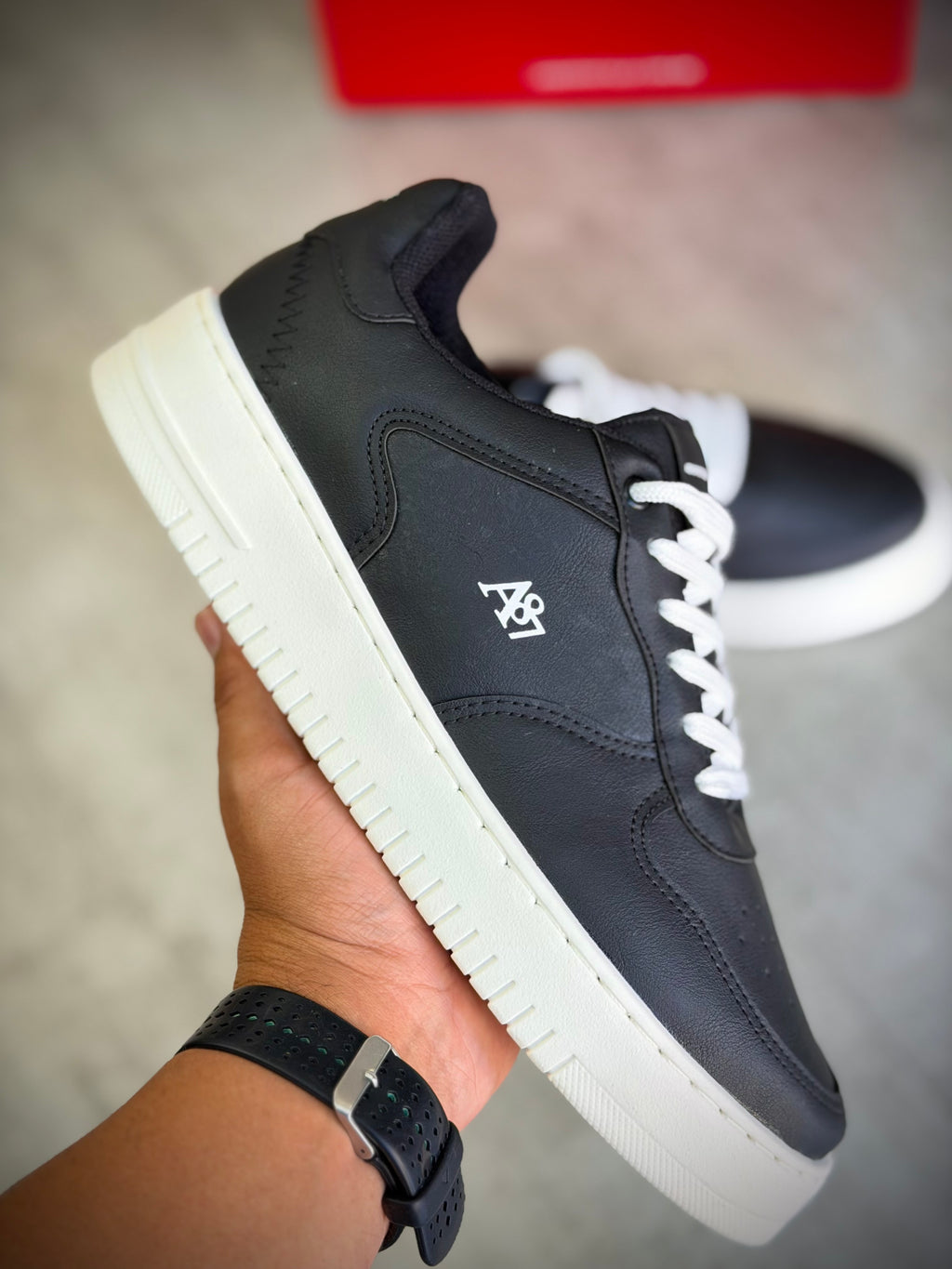Tenis Casual Aeropostale