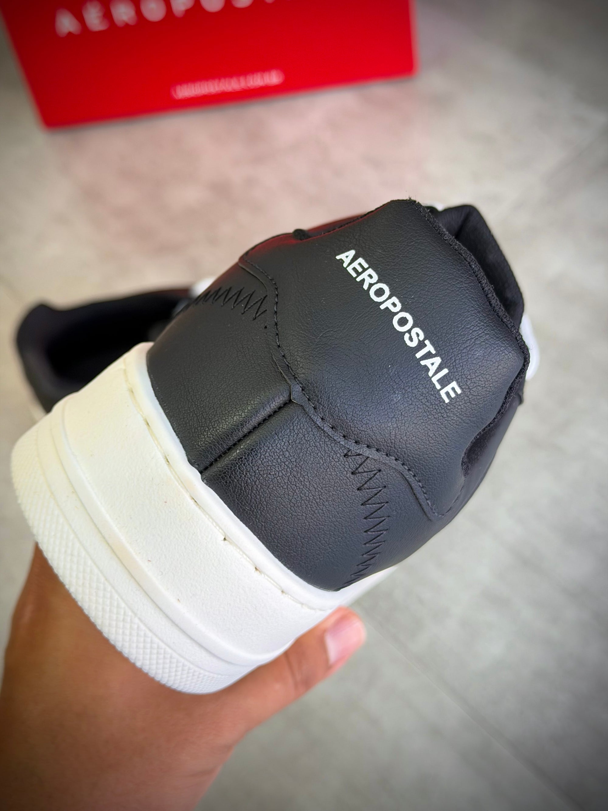 Tenis Casual Aeropostale