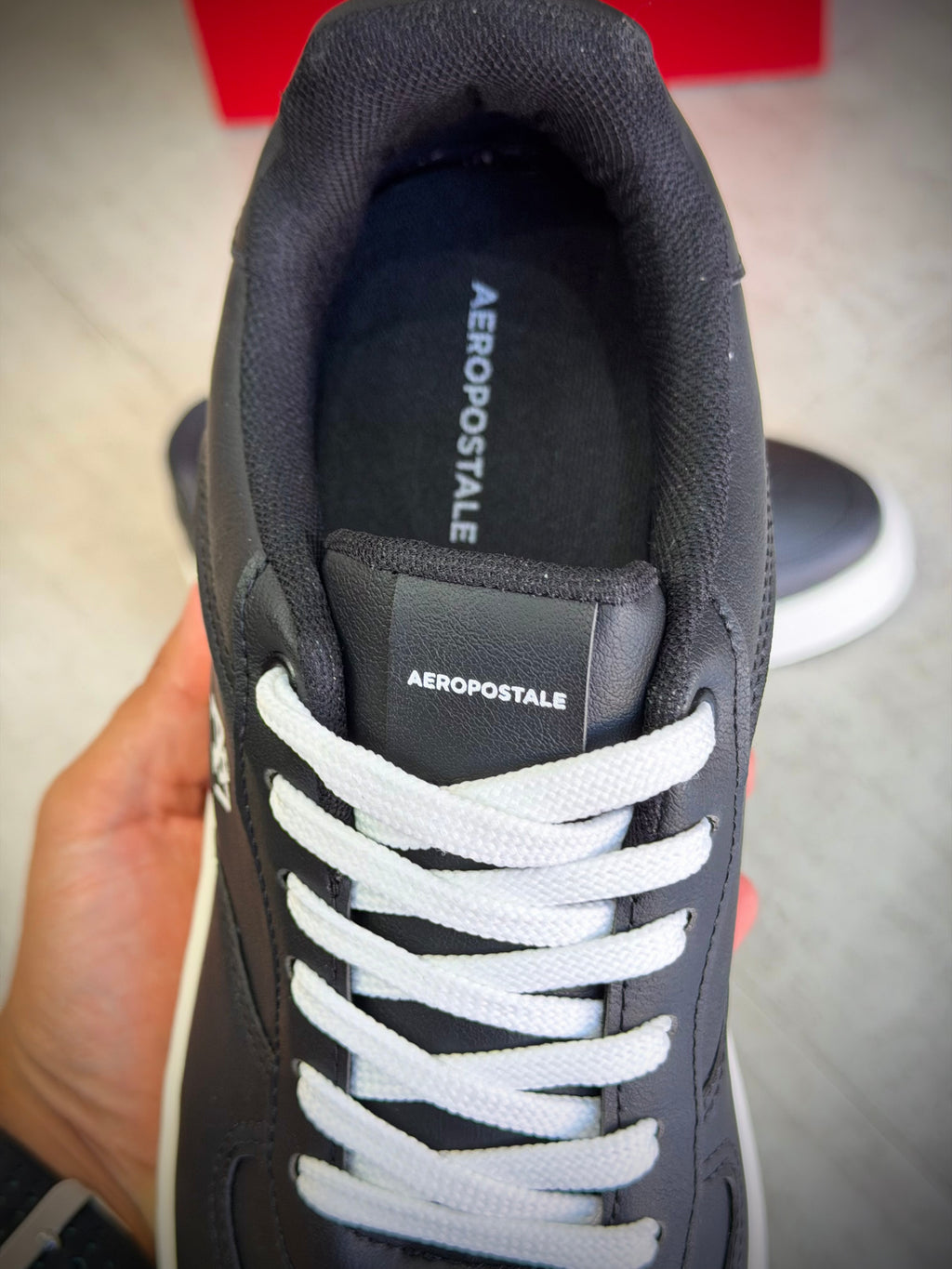 Tenis Casual Aeropostale