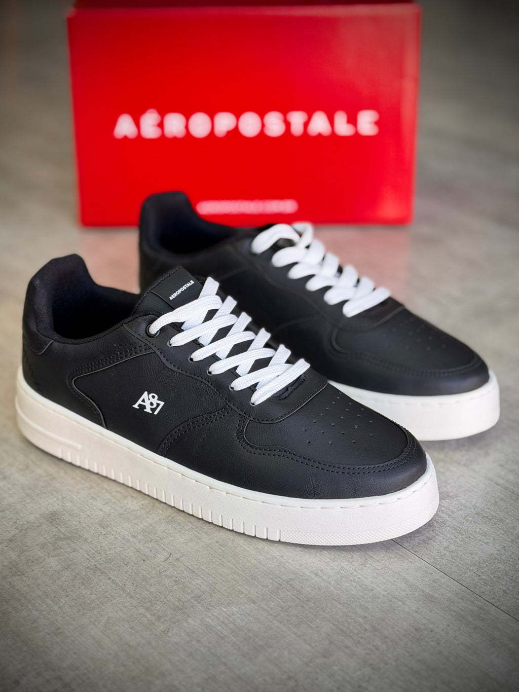 Tenis Casual Aeropostale