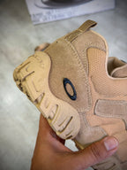 Tenis Flack