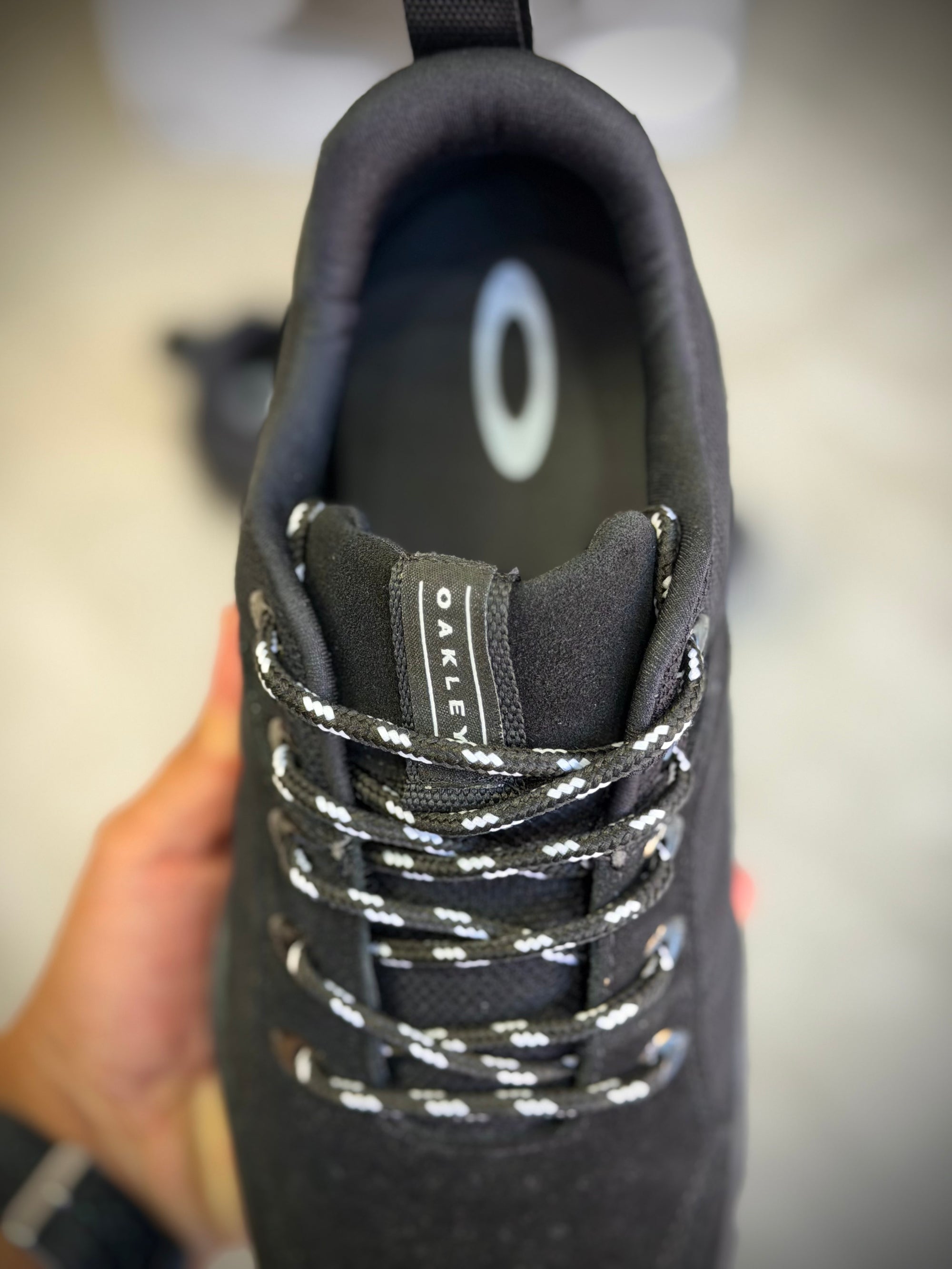 Tenis Flack