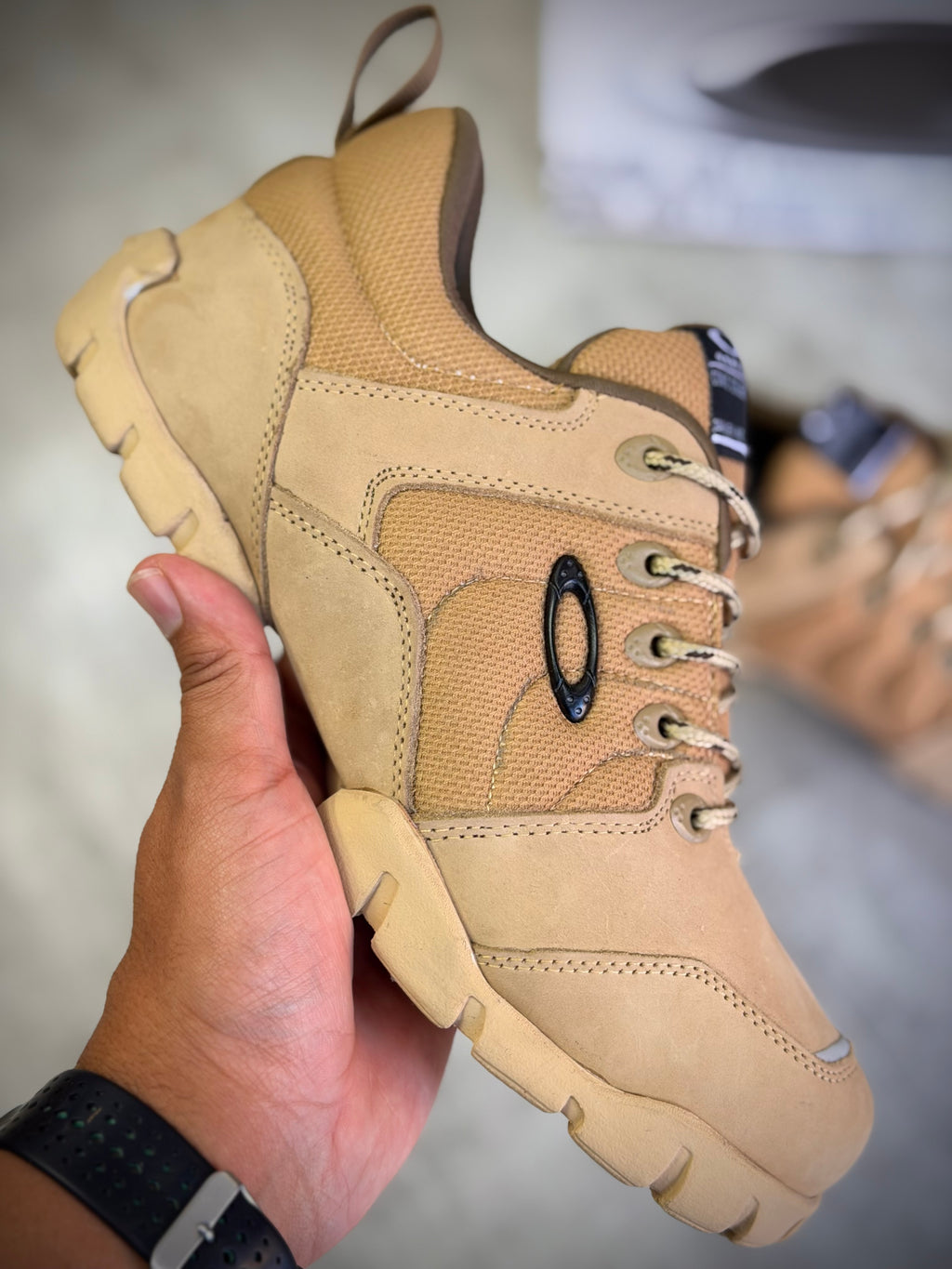Tenis Flack