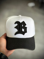 Boné BLCK