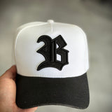 Boné BLCK