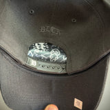 Boné BLCK