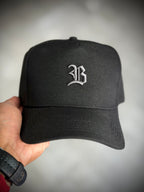 Boné BLCK