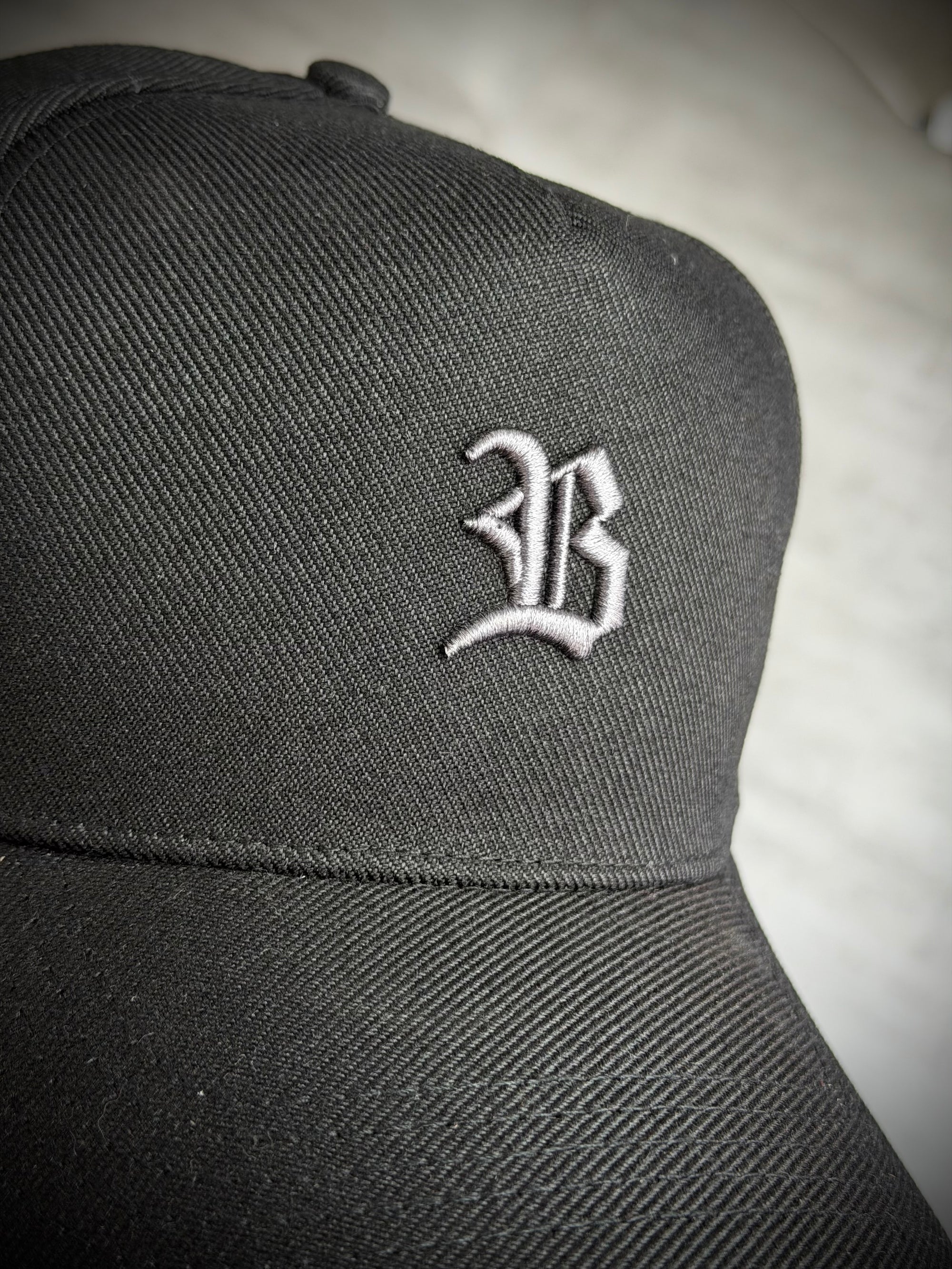 Boné BLCK