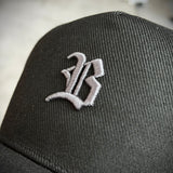 Boné BLCK