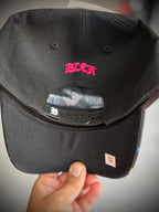 Boné BLCK