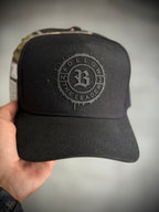 Boné BLCK