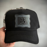 Boné BLCK
