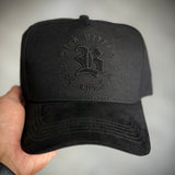 Boné BLCK