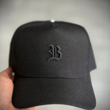 Boné BLCK