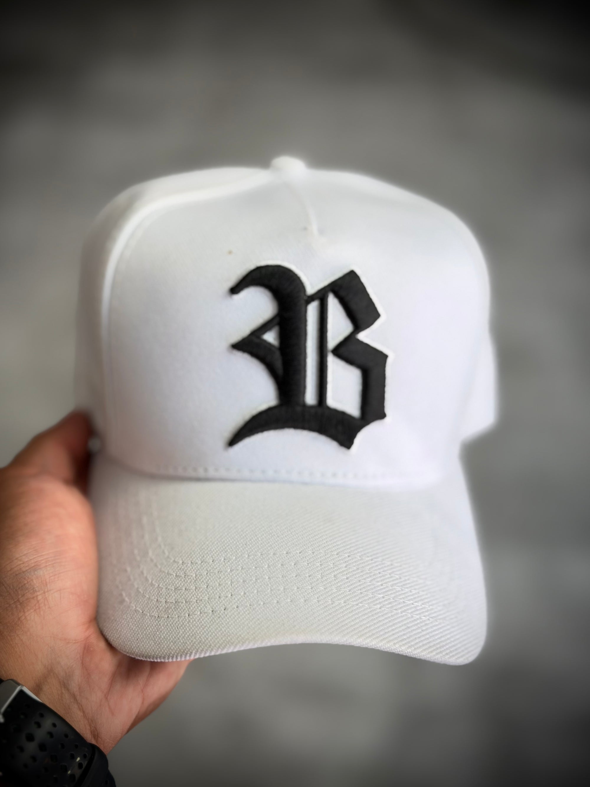 Boné BLCK