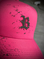 Boné BLCK