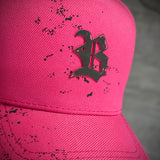Boné BLCK