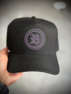 Boné BLCK