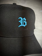 Boné BLCK