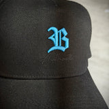 Boné BLCK