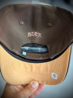 Boné BLCK