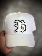 Boné BLCK